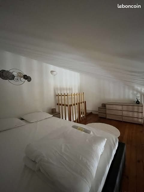 Appartement à louer, 38m², Orange