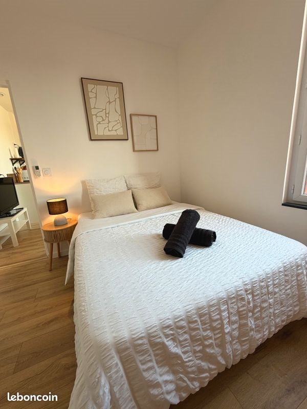 Appartement à louer, 22m², Avignon