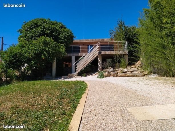 Maison à vendre, 72m², La Ciotat