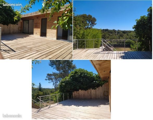 Maison à vendre, 72m², La Ciotat
