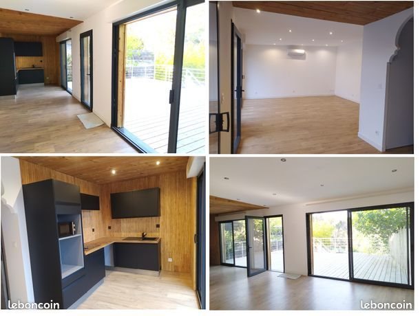 Maison à vendre, 72m², La Ciotat