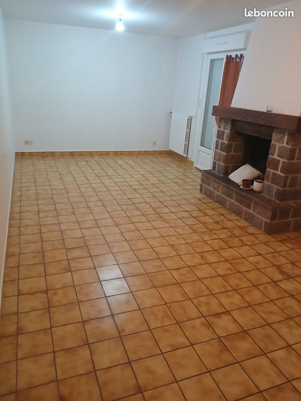 Maison à louer, 85m², Pipriac