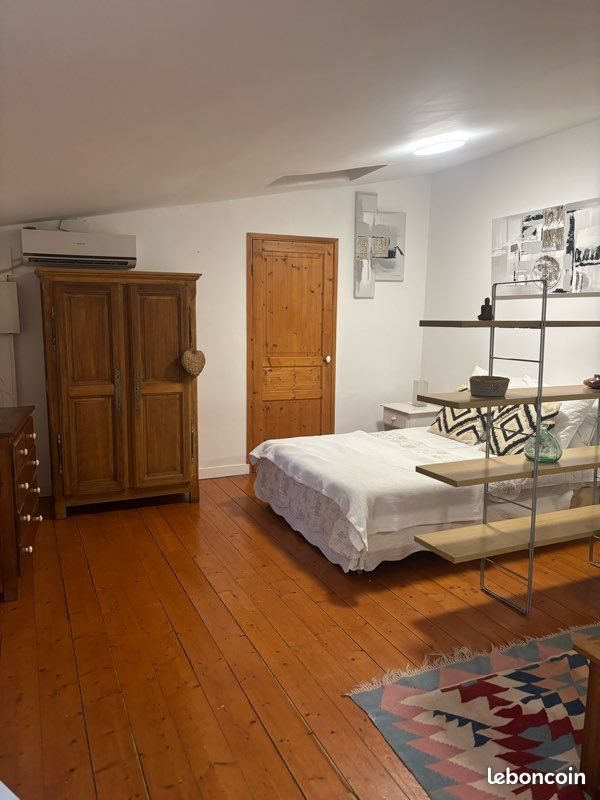 Maison à louer, 45m², Domazan