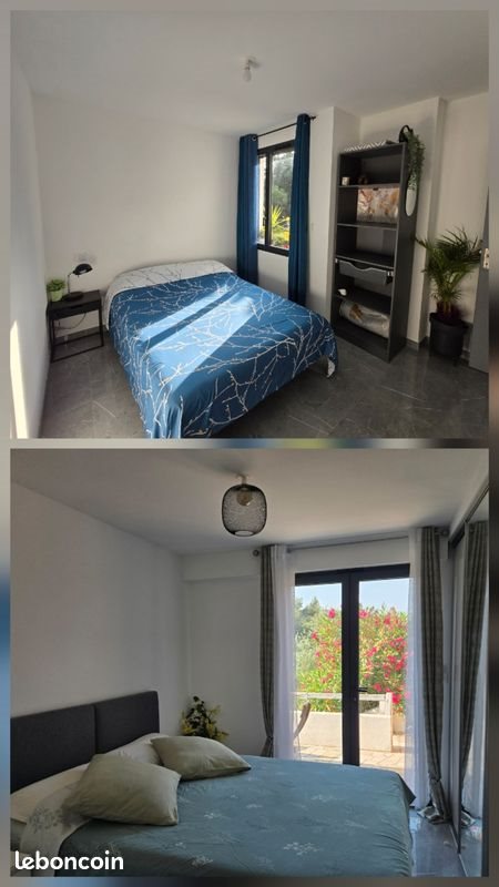Maison à louer, 60m², Nîmes
