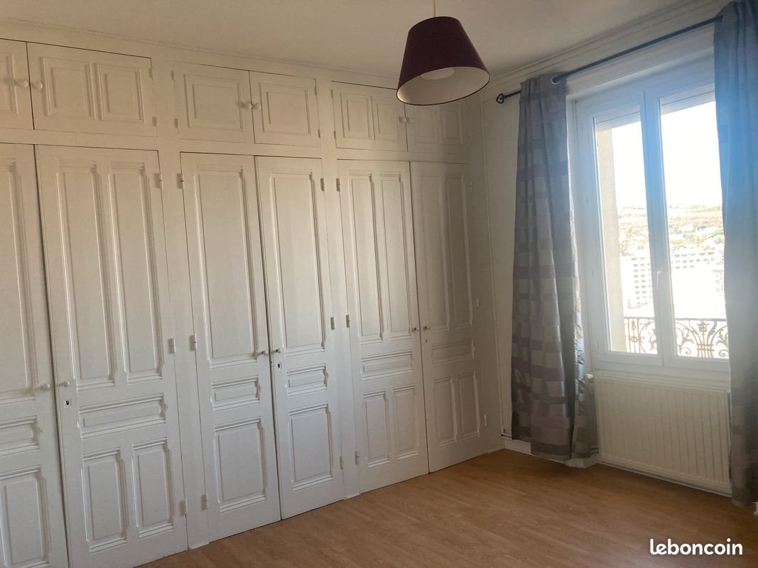 Appartement à vendre, 77m², Saint-Chamond