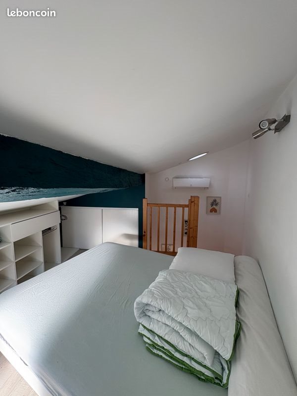 Appartement à louer, 35m², Agen
