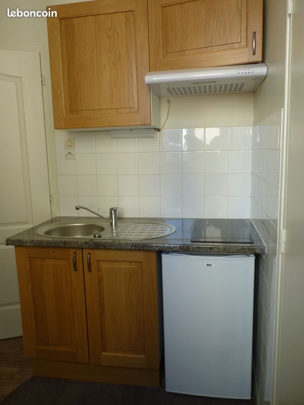 Appartement à louer, 20m², Vichy