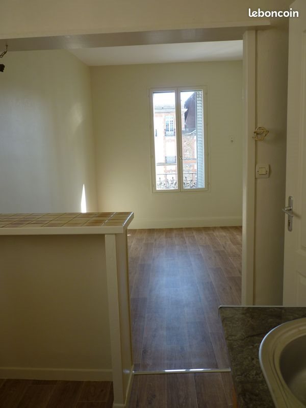 Appartement à louer, 20m², Vichy