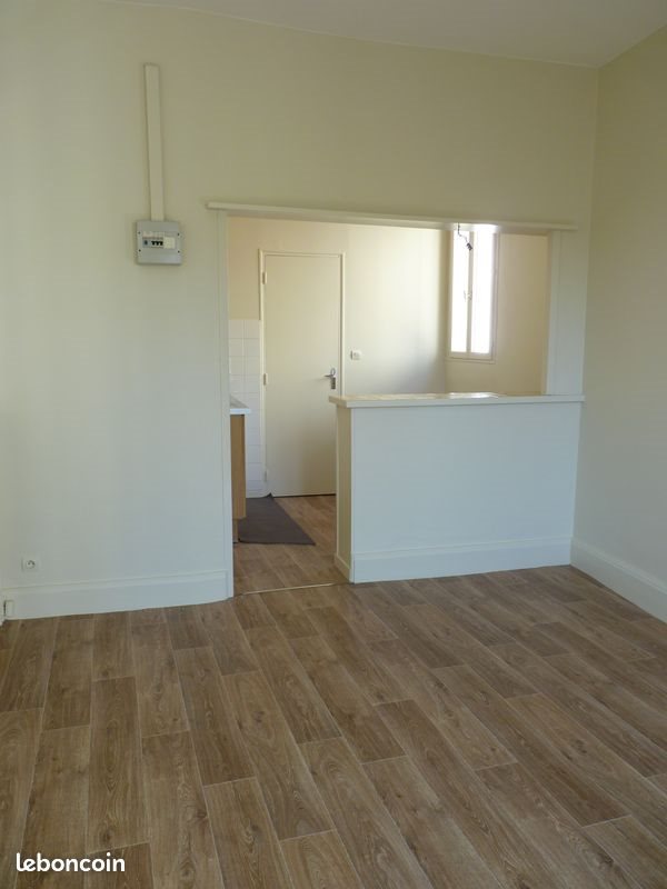 Appartement à louer, 20m², Vichy