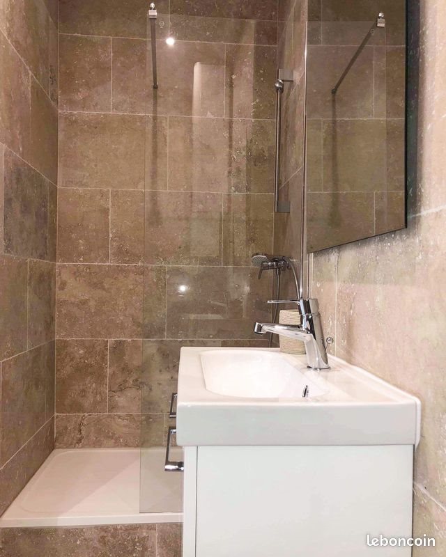 Appartement à louer, 29m², La Ciotat