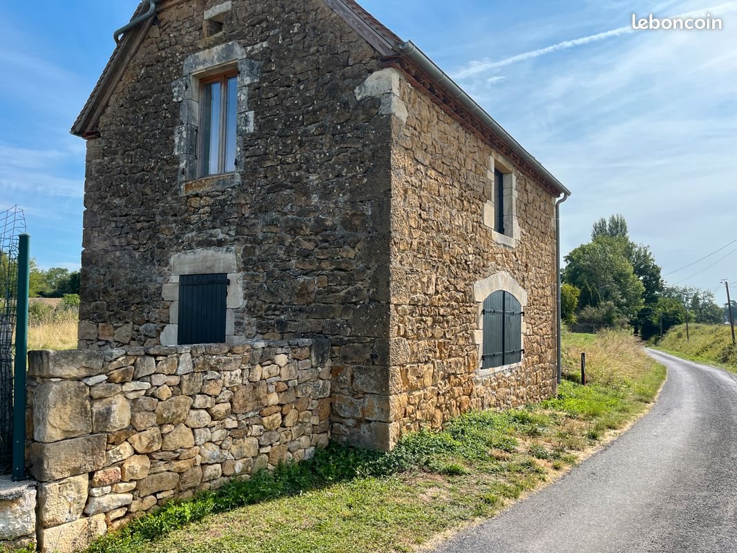 Maison à vendre, 66m², Vayrac