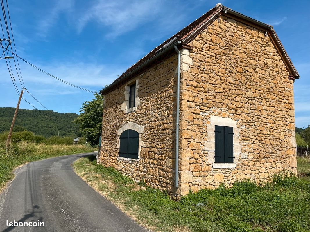 Maison à vendre, 66m², Vayrac