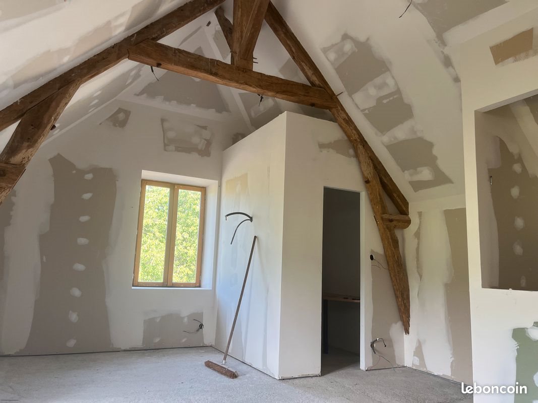Maison à vendre, 66m², Vayrac