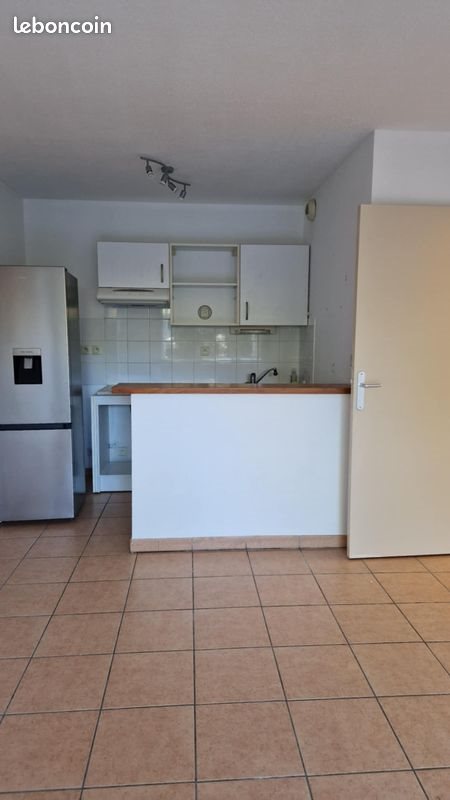 Appartement à louer, 42m², Le Barp