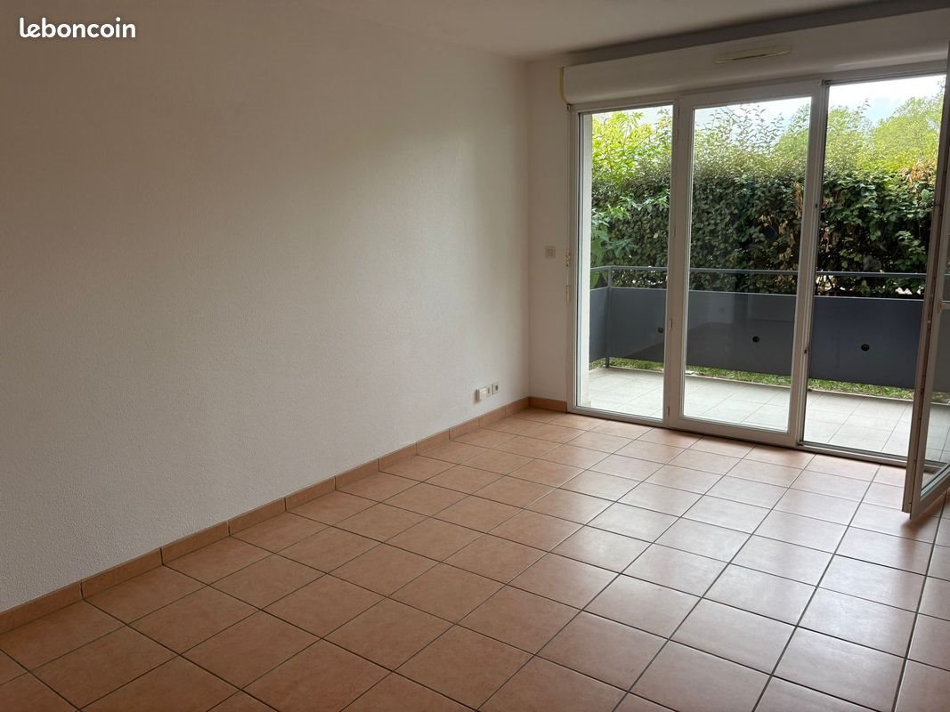 Appartement à louer, 42m², Le Barp