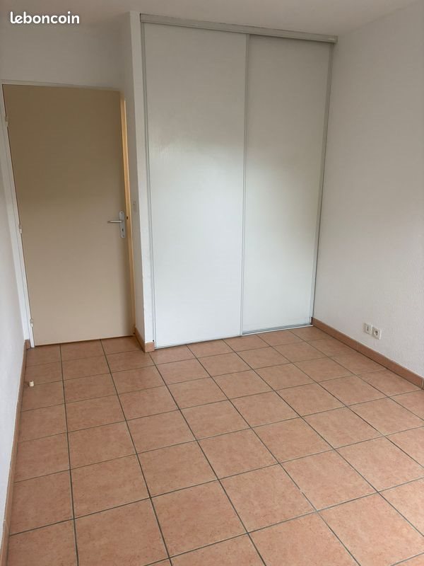 Appartement à louer, 42m², Le Barp