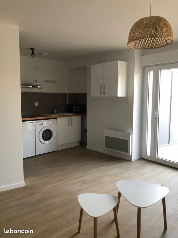 Appartement à louer, 33m², Figeac