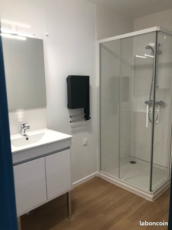 Appartement à louer, 33m², Figeac