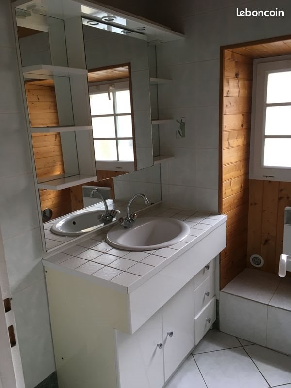 Appartement à louer, 21m², Guingamp