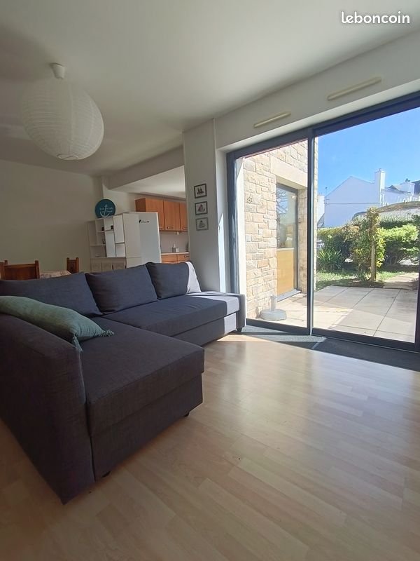 Appartement à louer, 60m², Le Conquet