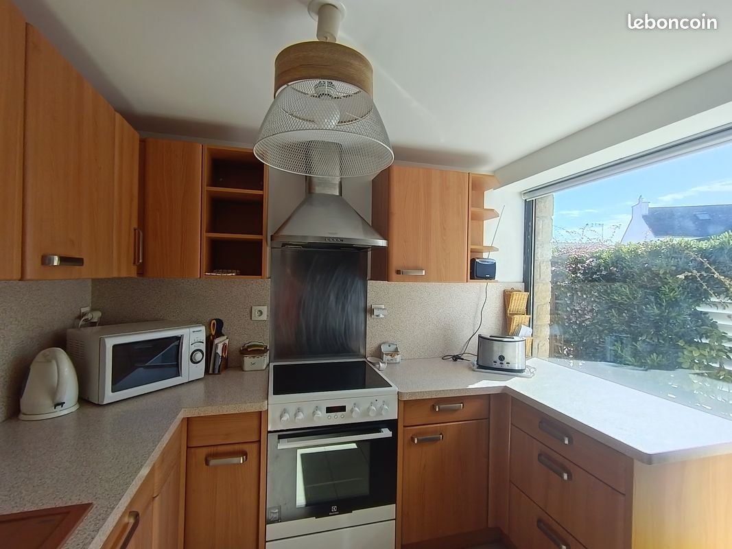 Appartement à louer, 60m², Le Conquet