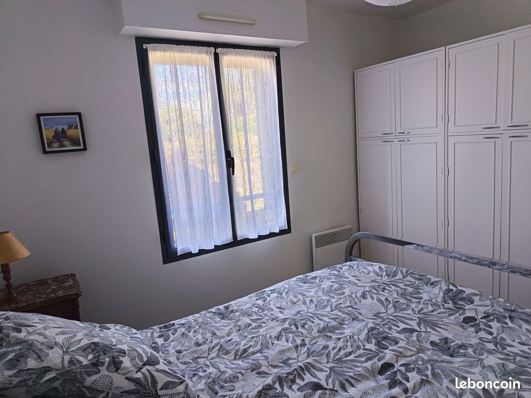 Appartement à louer, 60m², Le Conquet