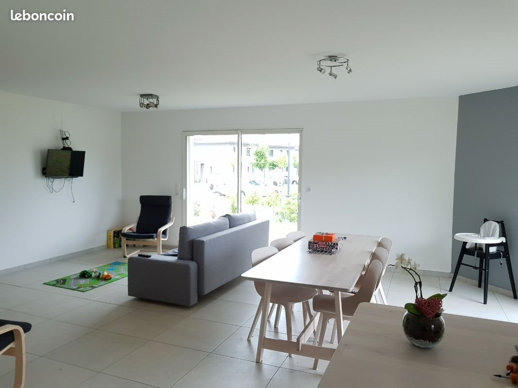 Maison à louer, 90m², Anglet