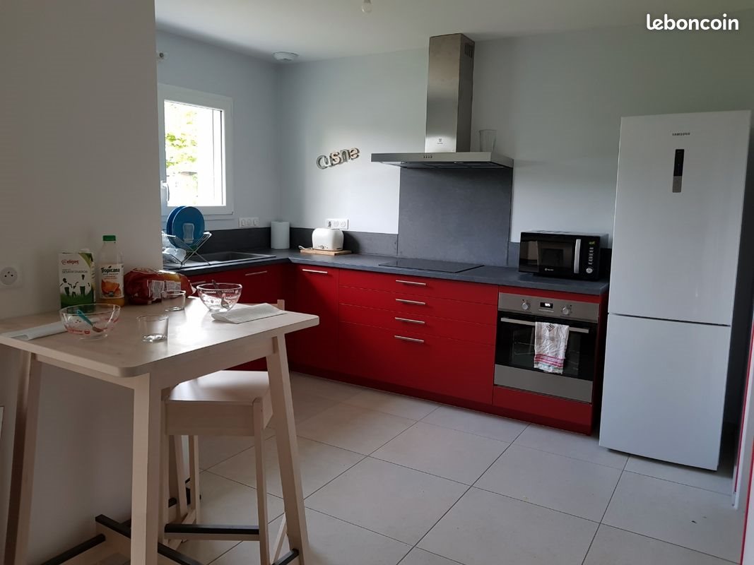 Maison à louer, 90m², Anglet
