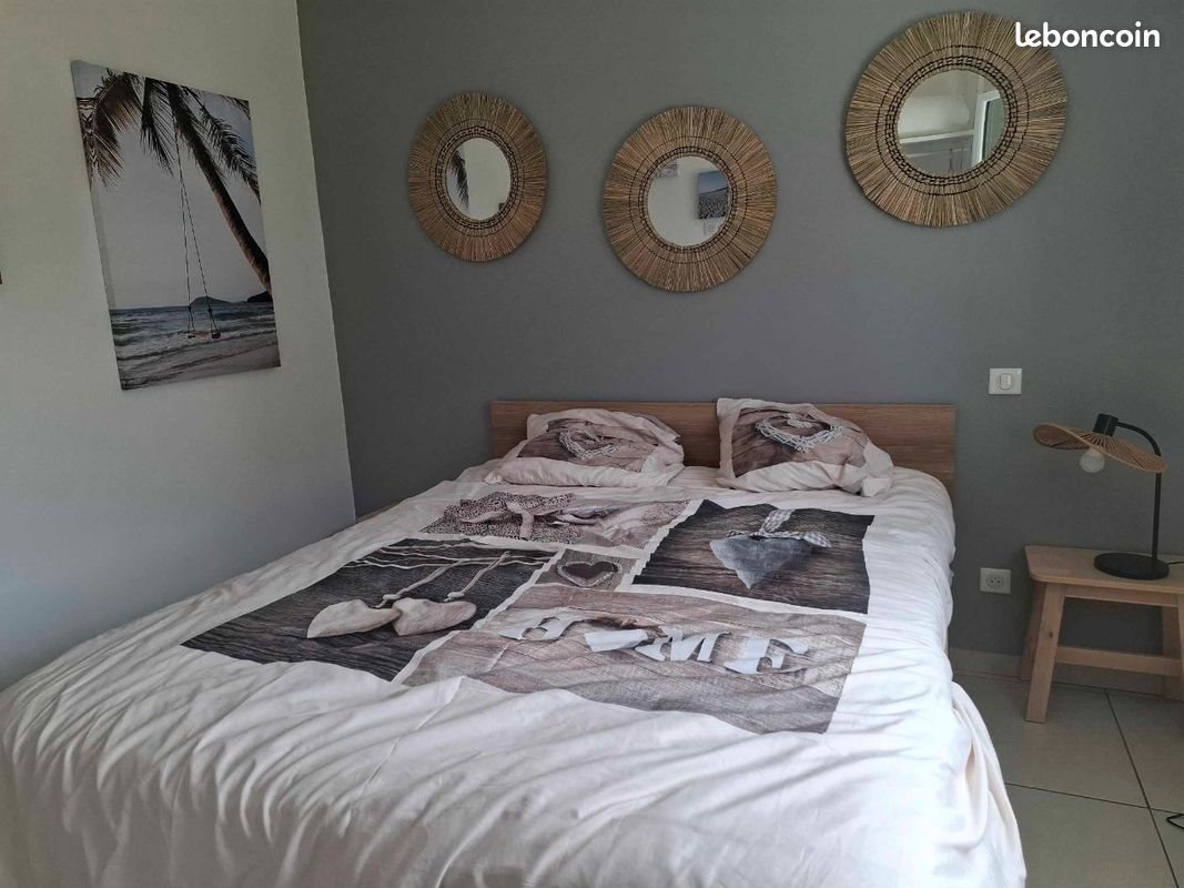 Maison à louer, 90m², Anglet