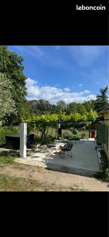 Appartement à louer, 45m², Alès