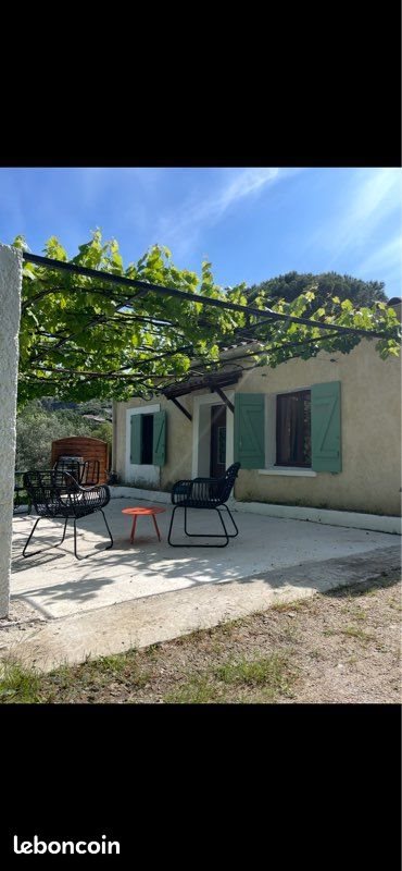 Appartement à louer, 45m², Alès