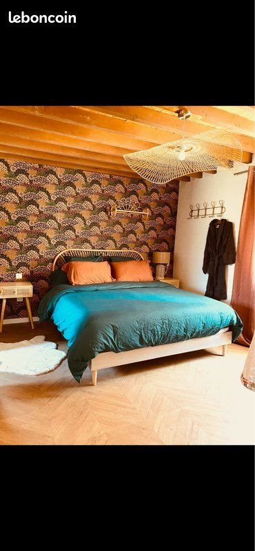 Appartement à louer, 45m², Alès
