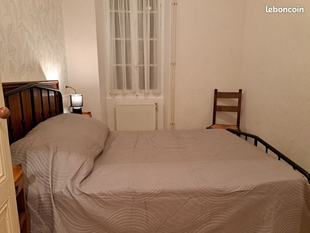 Appartement à louer, 50m², Saint-Sylvain-d'Anjou