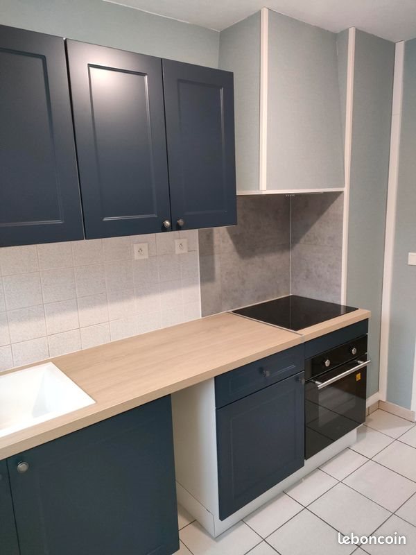 Appartement à vendre, 83m², Alençon