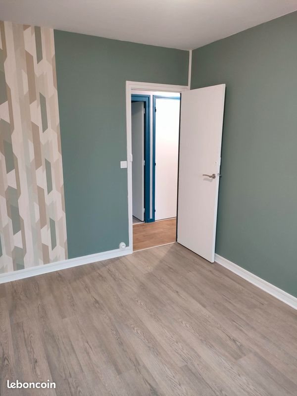 Appartement à vendre, 83m², Alençon