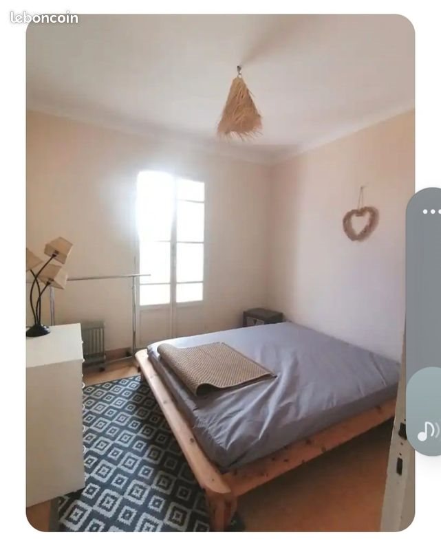 Maison à louer, 75m², Elne