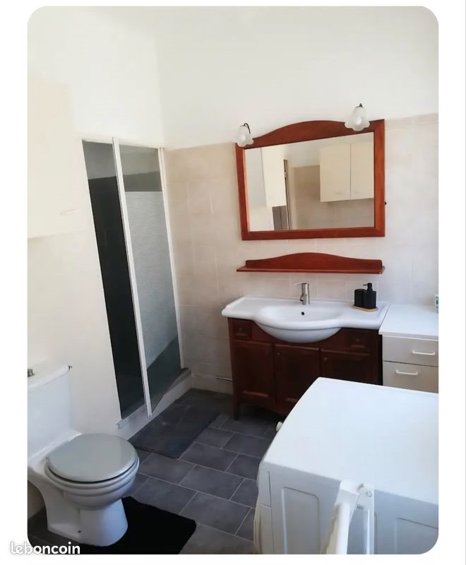 Maison à louer, 75m², Elne