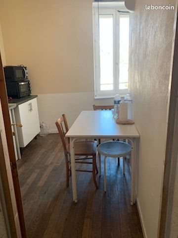 Appartement à louer, 15m², Laval