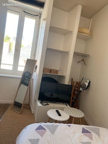 Appartement à louer, 15m², Laval