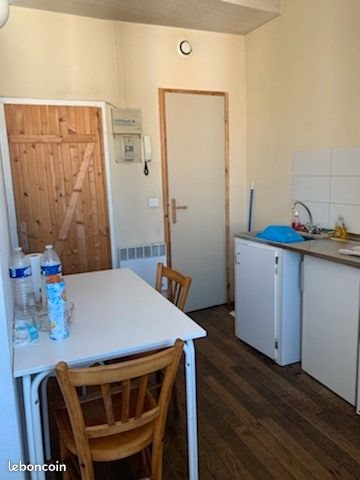 Appartement à louer, 15m², Laval
