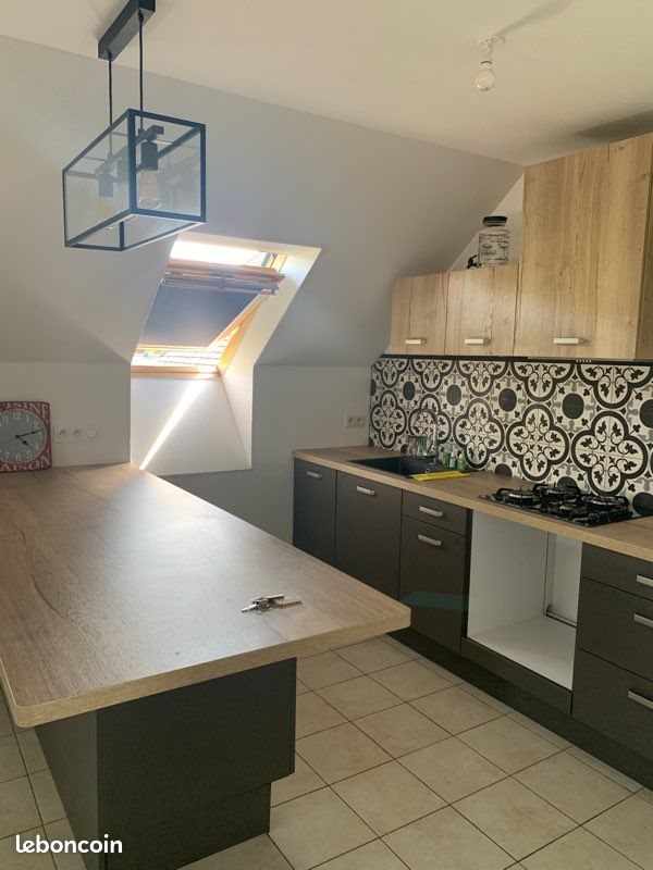 Appartement à louer, 65m², Louvres