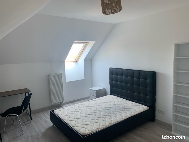 Appartement à louer, 65m², Louvres