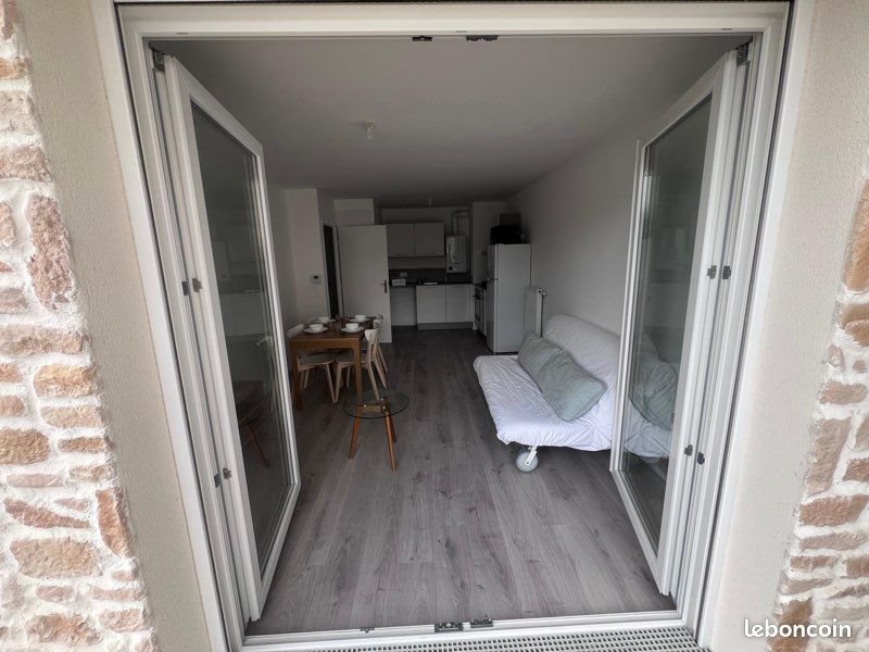 Appartement à louer, 42m², Serris
