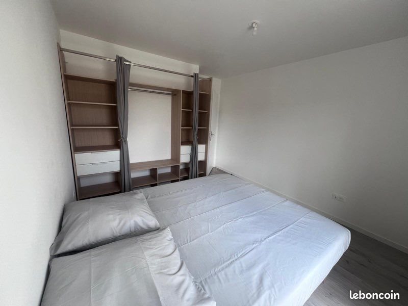 Appartement à louer, 42m², Serris