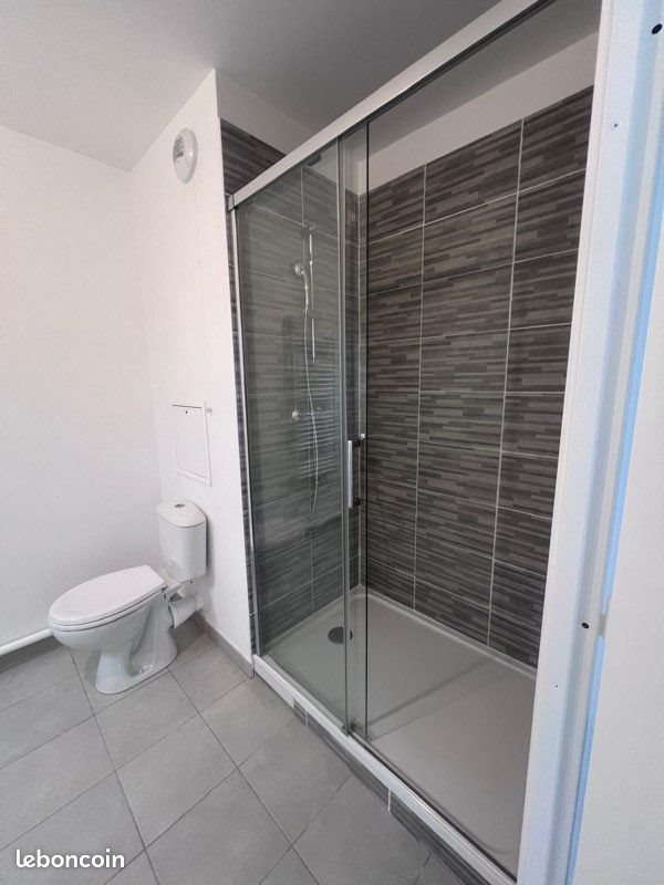 Appartement à louer, 42m², Serris