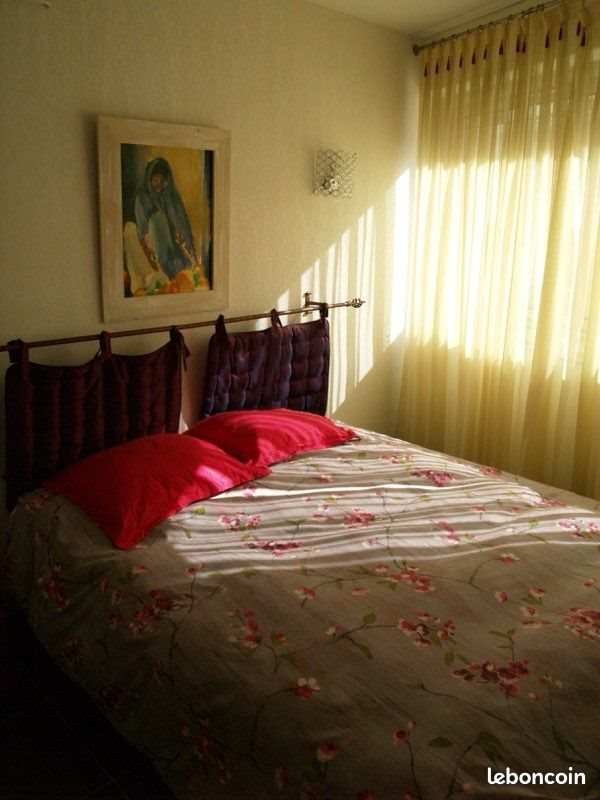 Appartement à louer, 60m², Hendaye