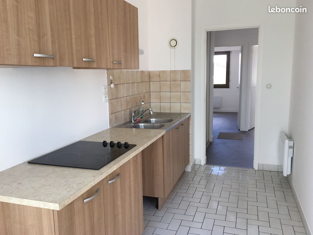 Appartement à louer, 71m², Dinan