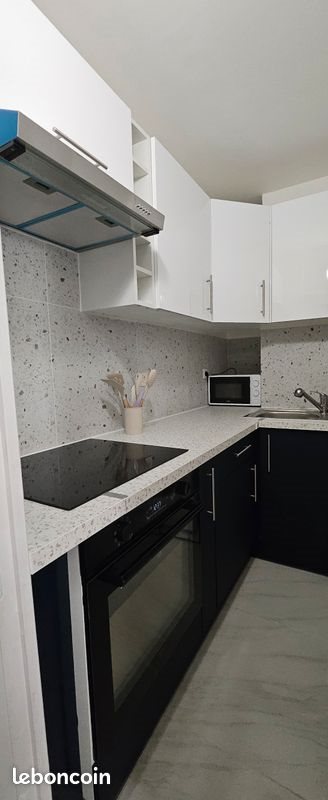Appartement à louer, 104m², Epinay-sous-Sénart