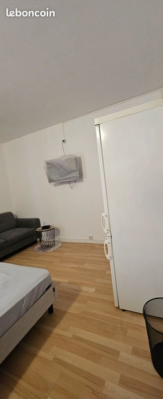 Appartement à louer, 104m², Epinay-sous-Sénart