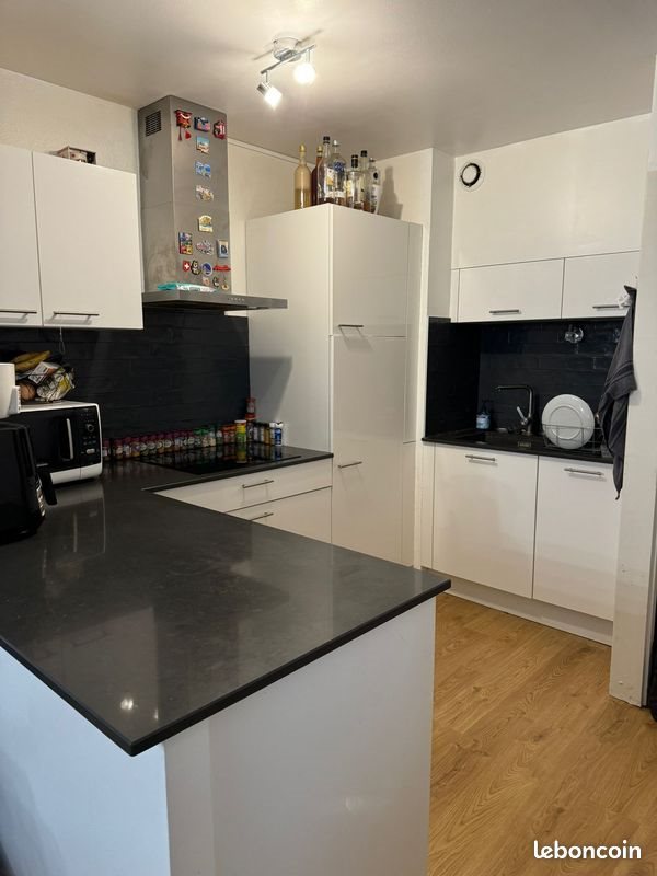 Appartement à louer, 50m², Bordeaux